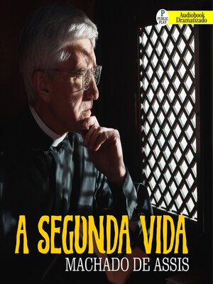 cover image of A Segunda Vida